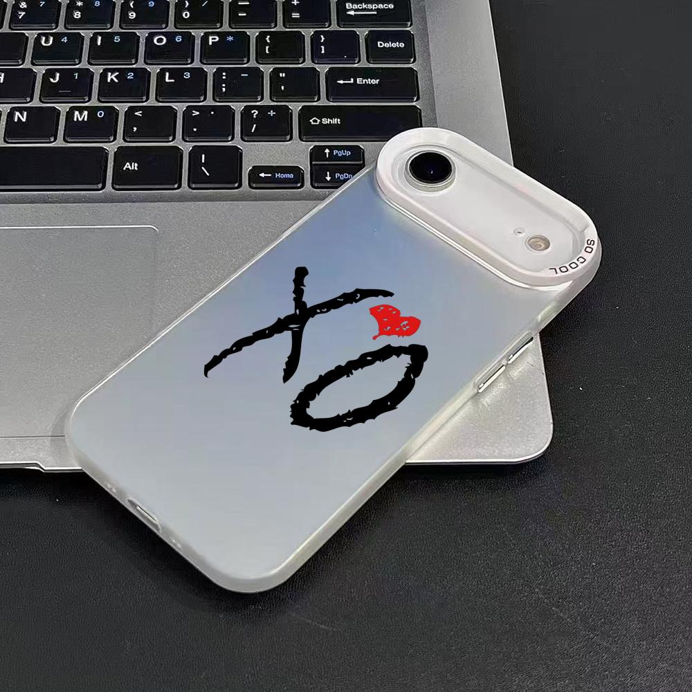 Rapper Singer The W-Weeknd Pho - đánh giá và giá Apple Iphone 15