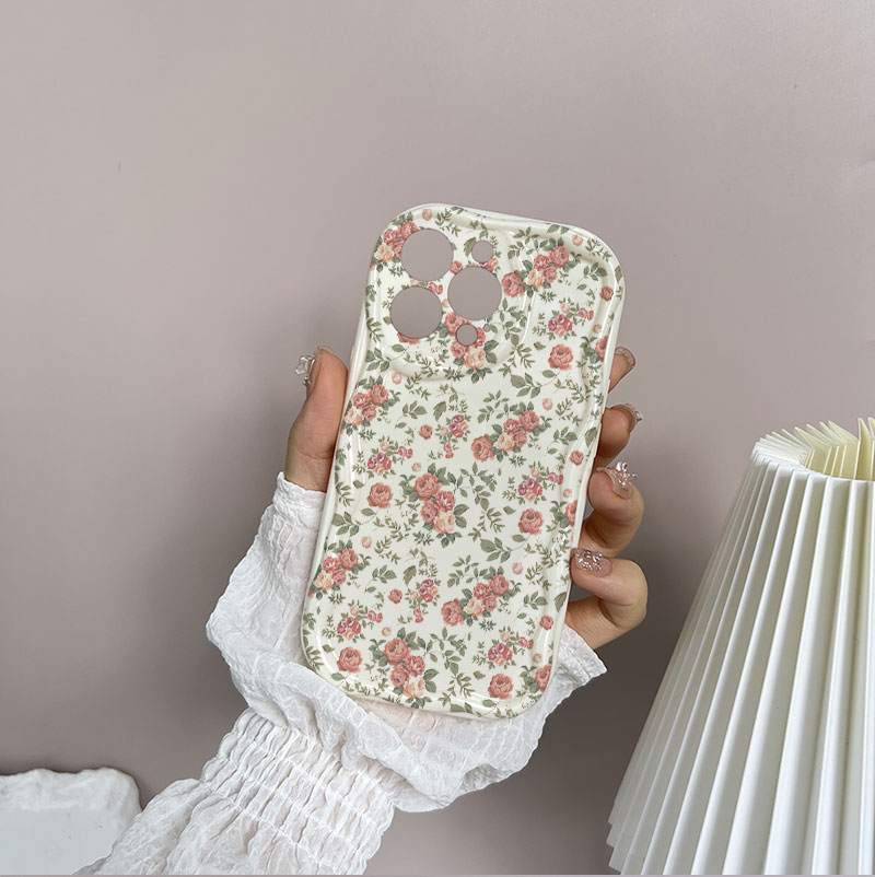 Floral Print Daisy Flower Casi - đánh giá và giá Google Pixel 8A