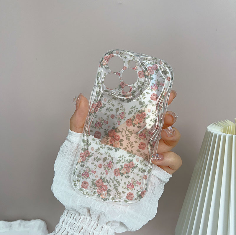 Floral Print Daisy Flower Casi - đánh giá và giá Google Pixel 8A
