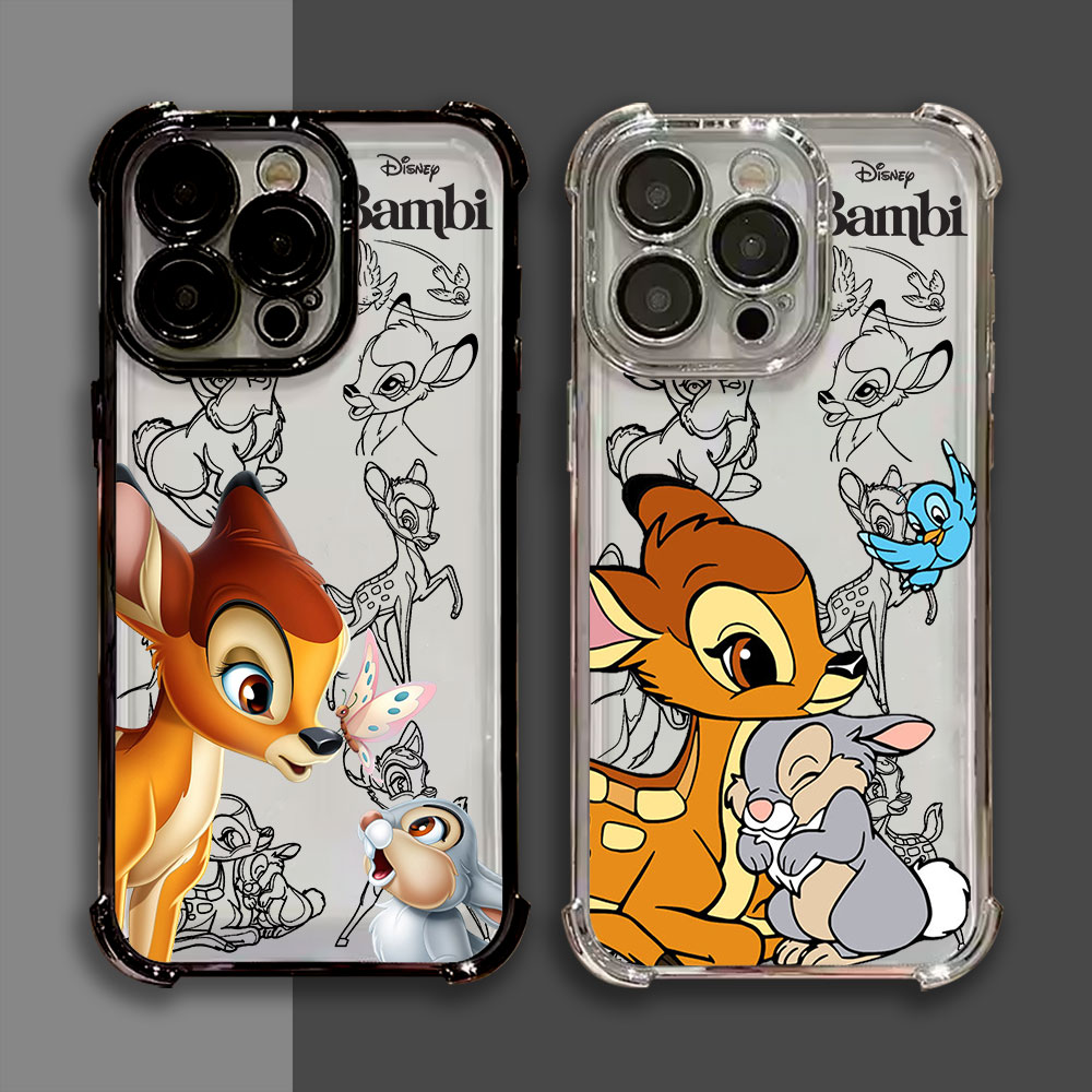 Disney Bambi Deer Phone Case F - đánh giá và giá Xiaomi Redmi Note 14