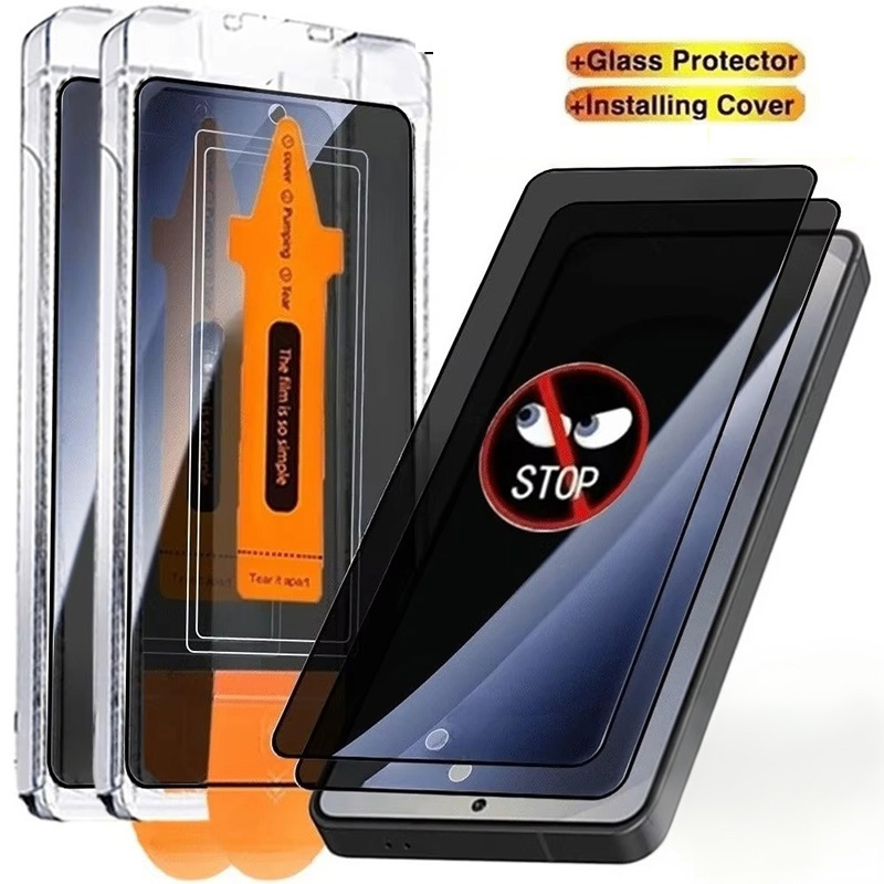 5PCS Privacy Screen Protector  - đánh giá và giá Vivo Y28